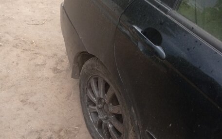 KIA Cerato I, 2004 год, 245 000 рублей, 12 фотография