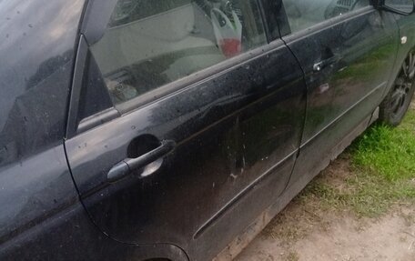KIA Cerato I, 2004 год, 245 000 рублей, 13 фотография