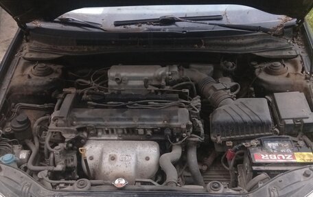 KIA Cerato I, 2004 год, 245 000 рублей, 19 фотография