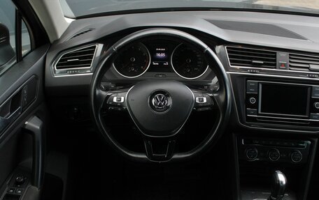 Volkswagen Tiguan II, 2017 год, 1 990 000 рублей, 8 фотография