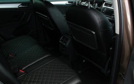 Volkswagen Tiguan II, 2017 год, 1 990 000 рублей, 22 фотография