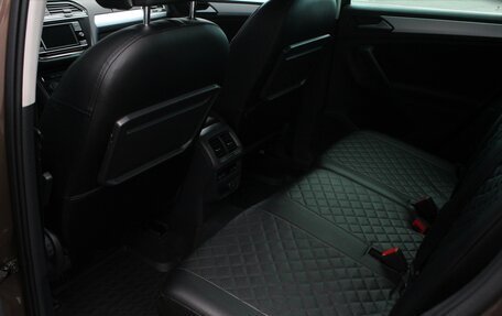 Volkswagen Tiguan II, 2017 год, 1 990 000 рублей, 21 фотография