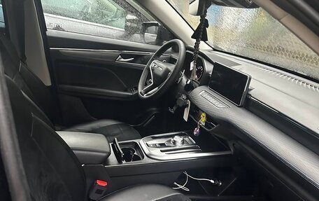 Haval Jolion, 2022 год, 1 750 000 рублей, 10 фотография