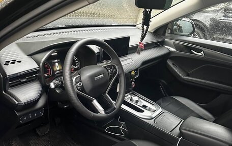 Haval Jolion, 2022 год, 1 750 000 рублей, 11 фотография