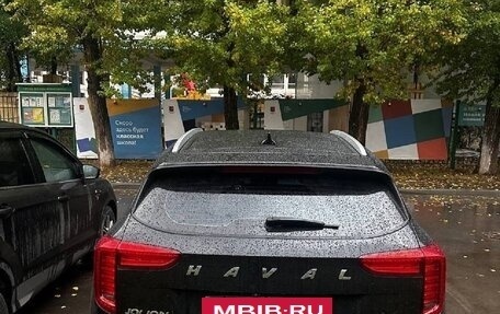 Haval Jolion, 2022 год, 1 750 000 рублей, 4 фотография