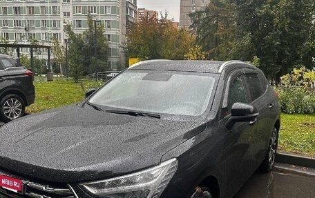 Haval Jolion, 2022 год, 1 750 000 рублей, 3 фотография