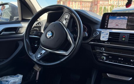 BMW X4, 2019 год, 4 250 000 рублей, 2 фотография