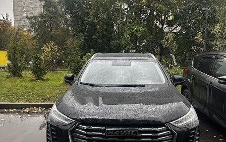 Haval Jolion, 2022 год, 1 750 000 рублей, 7 фотография