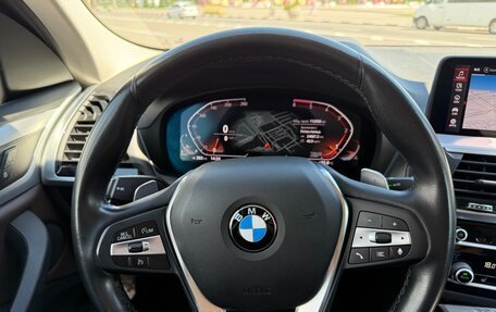 BMW X4, 2019 год, 4 250 000 рублей, 7 фотография