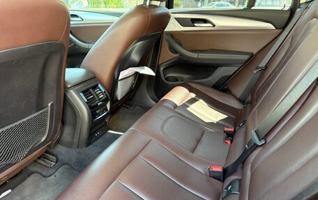 BMW X4, 2019 год, 4 250 000 рублей, 10 фотография