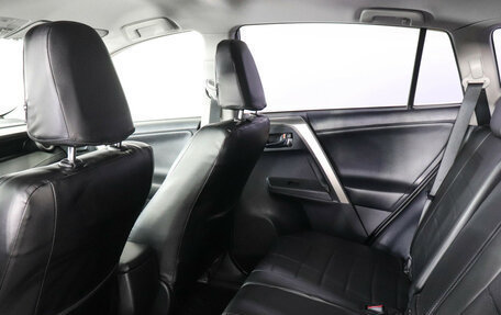 Toyota RAV4, 2015 год, 1 749 000 рублей, 12 фотография