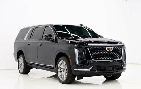 Cadillac Escalade V, 2025 год, 33 900 000 рублей, 11 фотография