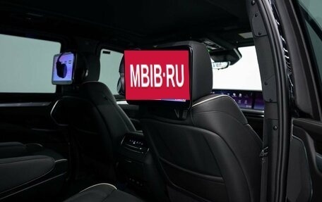Cadillac Escalade V, 2025 год, 33 900 000 рублей, 12 фотография