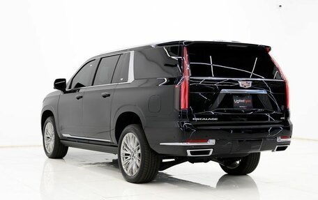 Cadillac Escalade V, 2025 год, 33 900 000 рублей, 14 фотография