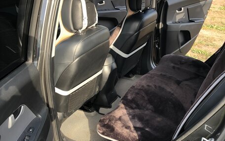 KIA Sportage III, 2011 год, 1 550 000 рублей, 5 фотография