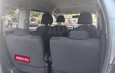 Honda Freed I, 2012 год, 1 150 000 рублей, 1 фотография