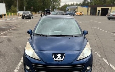 Peugeot 207 I, 2010 год, 530 000 рублей, 1 фотография