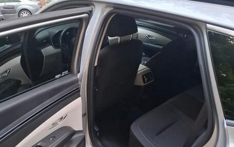 Hyundai Tucson, 2021 год, 2 341 131 рублей, 8 фотография