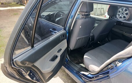 Mitsubishi Lancer IX, 2004 год, 380 000 рублей, 8 фотография