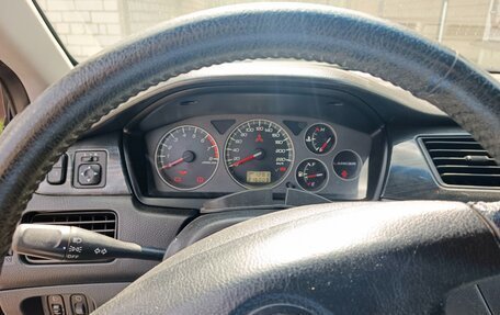 Mitsubishi Lancer IX, 2004 год, 380 000 рублей, 11 фотография