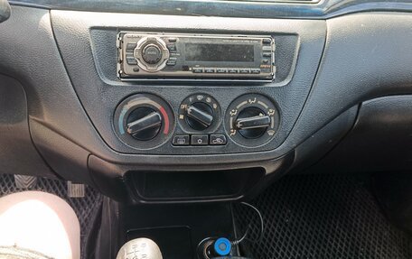 Mitsubishi Lancer IX, 2004 год, 380 000 рублей, 12 фотография