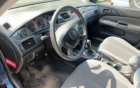 Mitsubishi Lancer IX, 2004 год, 380 000 рублей, 9 фотография