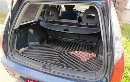 Mitsubishi Lancer IX, 2004 год, 380 000 рублей, 7 фотография