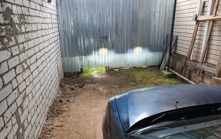Mitsubishi Lancer IX, 2004 год, 380 000 рублей, 24 фотография