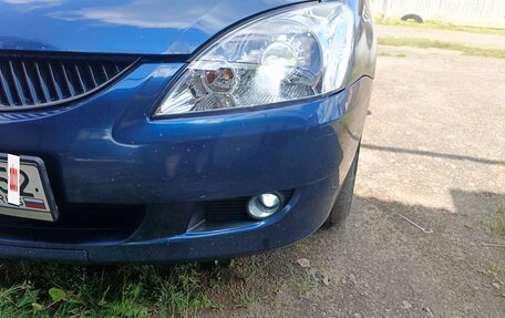 Mitsubishi Lancer IX, 2004 год, 380 000 рублей, 13 фотография