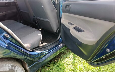 Mitsubishi Lancer IX, 2004 год, 380 000 рублей, 16 фотография