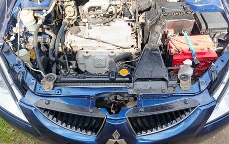 Mitsubishi Lancer IX, 2004 год, 380 000 рублей, 21 фотография