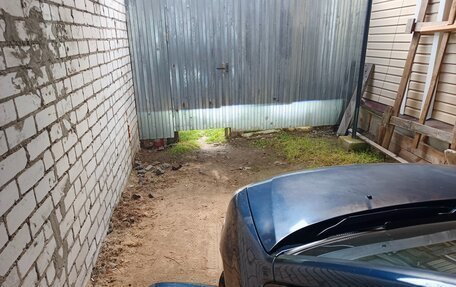 Mitsubishi Lancer IX, 2004 год, 380 000 рублей, 23 фотография