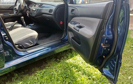 Mitsubishi Lancer IX, 2004 год, 380 000 рублей, 15 фотография