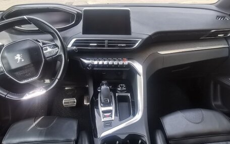 Peugeot 5008 II, 2018 год, 1 800 000 рублей, 3 фотография