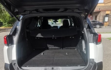 Peugeot 5008 II, 2018 год, 1 800 000 рублей, 7 фотография
