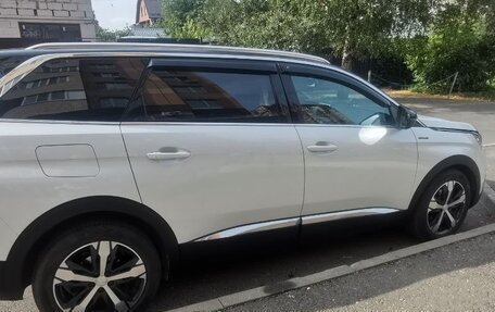 Peugeot 5008 II, 2018 год, 1 800 000 рублей, 9 фотография