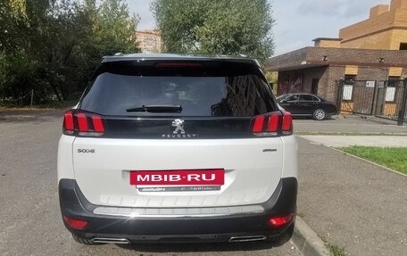 Peugeot 5008 II, 2018 год, 1 800 000 рублей, 6 фотография