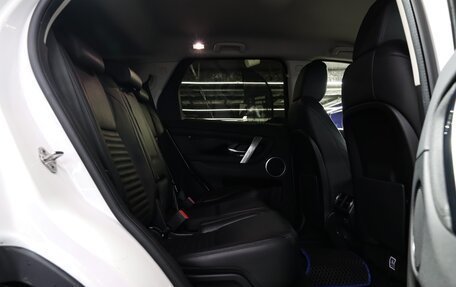 Land Rover Discovery Sport I рестайлинг, 2019 год, 3 300 000 рублей, 21 фотография