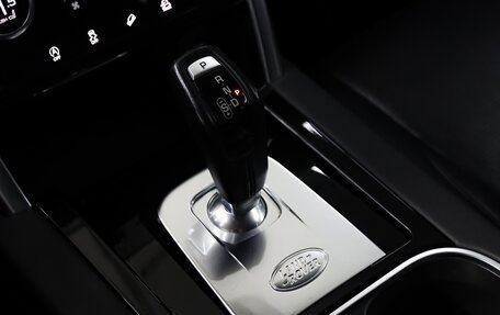 Land Rover Discovery Sport I рестайлинг, 2019 год, 3 300 000 рублей, 26 фотография