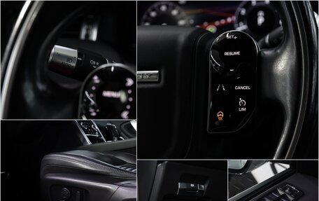 Land Rover Discovery Sport I рестайлинг, 2019 год, 3 300 000 рублей, 34 фотография
