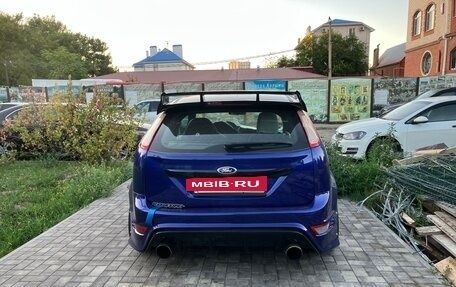 Ford Focus II рестайлинг, 2006 год, 470 000 рублей, 2 фотография