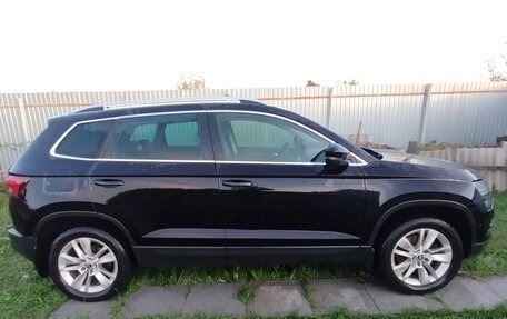 Skoda Karoq I, 2020 год, 2 500 000 рублей, 2 фотография