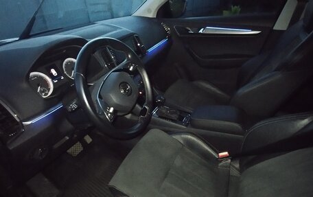 Skoda Karoq I, 2020 год, 2 500 000 рублей, 3 фотография