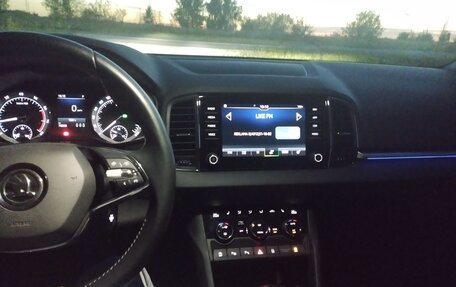 Skoda Karoq I, 2020 год, 2 500 000 рублей, 6 фотография