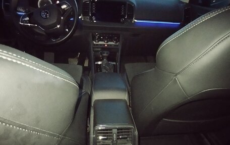 Skoda Karoq I, 2020 год, 2 500 000 рублей, 5 фотография