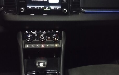 Skoda Karoq I, 2020 год, 2 500 000 рублей, 14 фотография