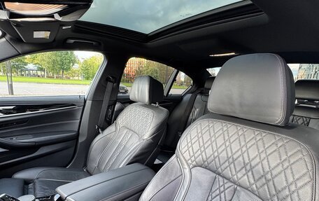 BMW 5 серия, 2019 год, 4 790 000 рублей, 7 фотография
