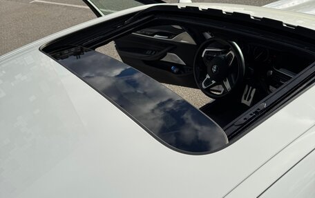 BMW 5 серия, 2019 год, 4 790 000 рублей, 8 фотография