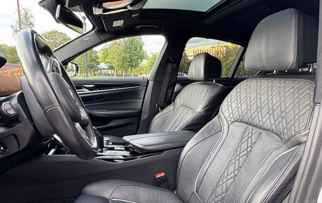 BMW 5 серия, 2019 год, 4 790 000 рублей, 6 фотография