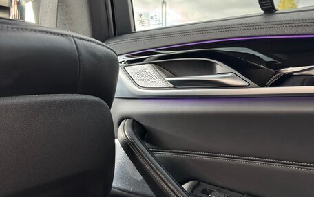 BMW 5 серия, 2019 год, 4 790 000 рублей, 15 фотография